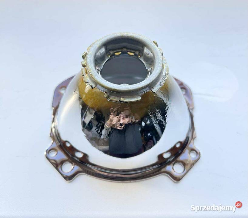 CITROEN C4 PICASSO ODBŁYŚNIK XENON D1S W 50 osobowe Ostroróg