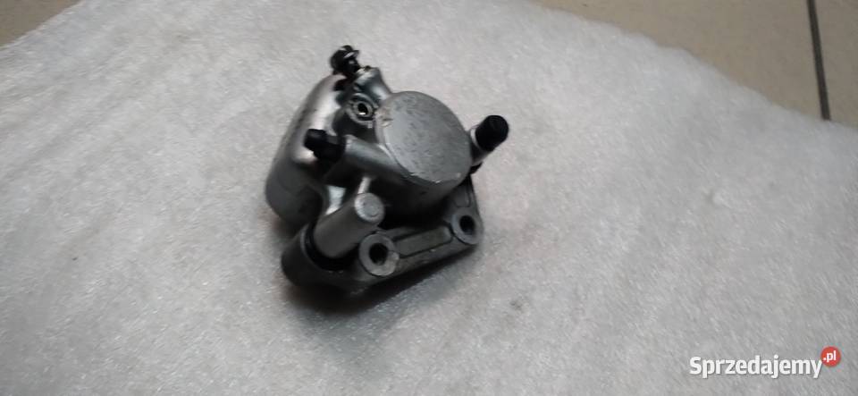 Zacisk Hamulcowy Suzuki GZ 125 Brzeszcze