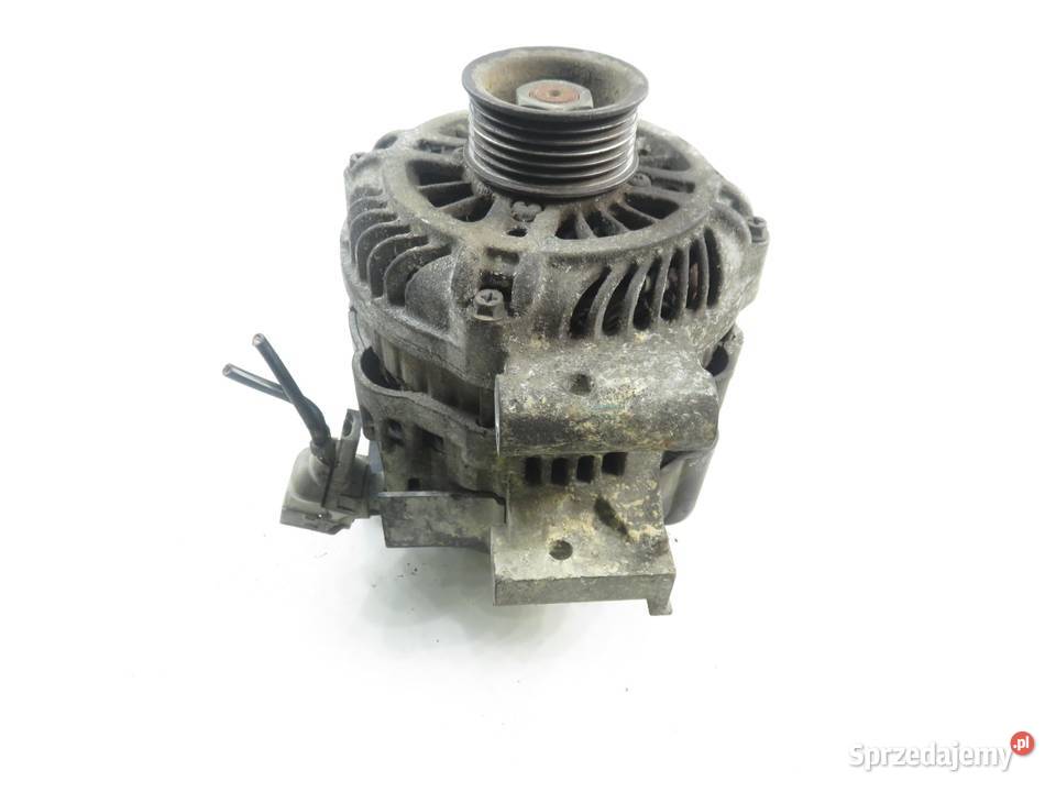 ALTERNATOR MAZDA 6 Station Wagon GY 18 L813