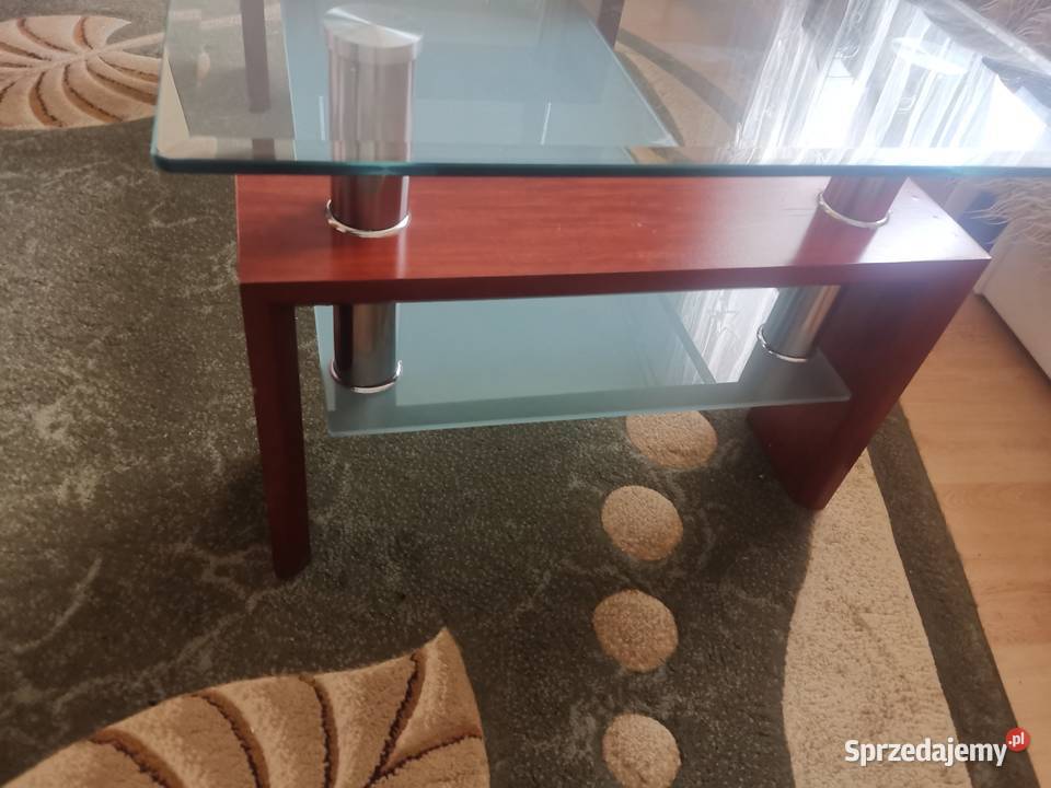 Ława lubelskie Bronisławka