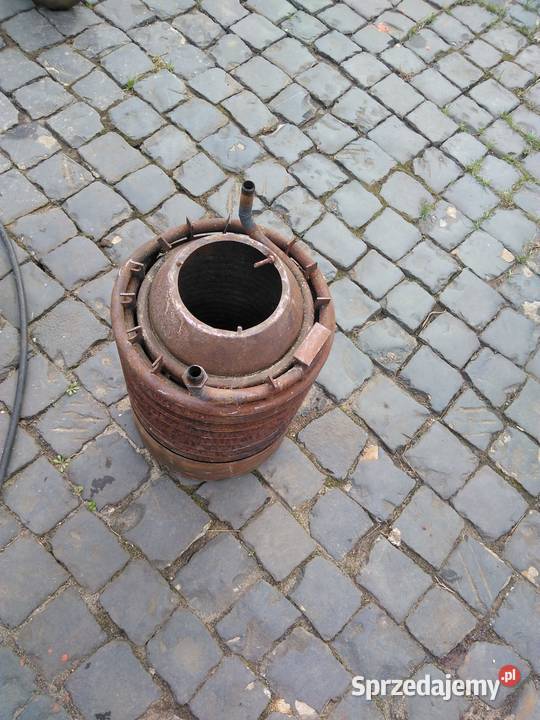 nilfisk alto neptun sb Dom i Ogród łódzkie Wola Zaradzyńska