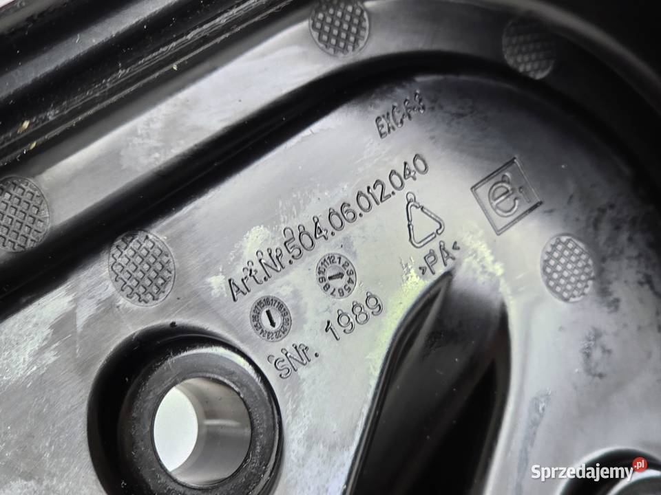 Zatyczka Filtra Stelaz Husqvarna Te 300 Tpi Ktm Obudowy filtrów