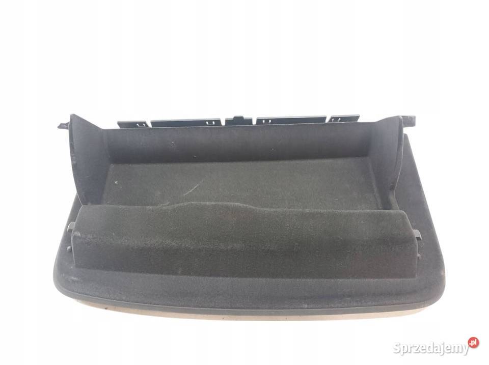 SCHOWEK PRAWY PASAŻERA DESKI EU 9375429 Bmw sprzedam