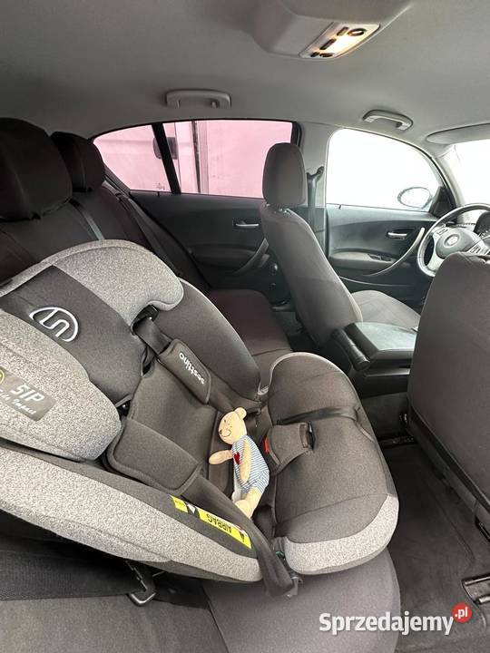 BMW 118D E87 E81 Radom