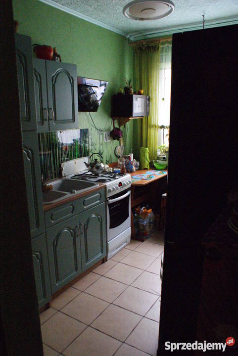 Mieszkanie M3 Gliwice os Gwardii Ludowej śląskie Gliwice