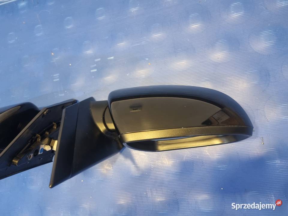 LUSTERKO LH RH 1518 PAE 10 PIN HYUNDAI TUCSON Lusterka zewnętrzne Skierniewice