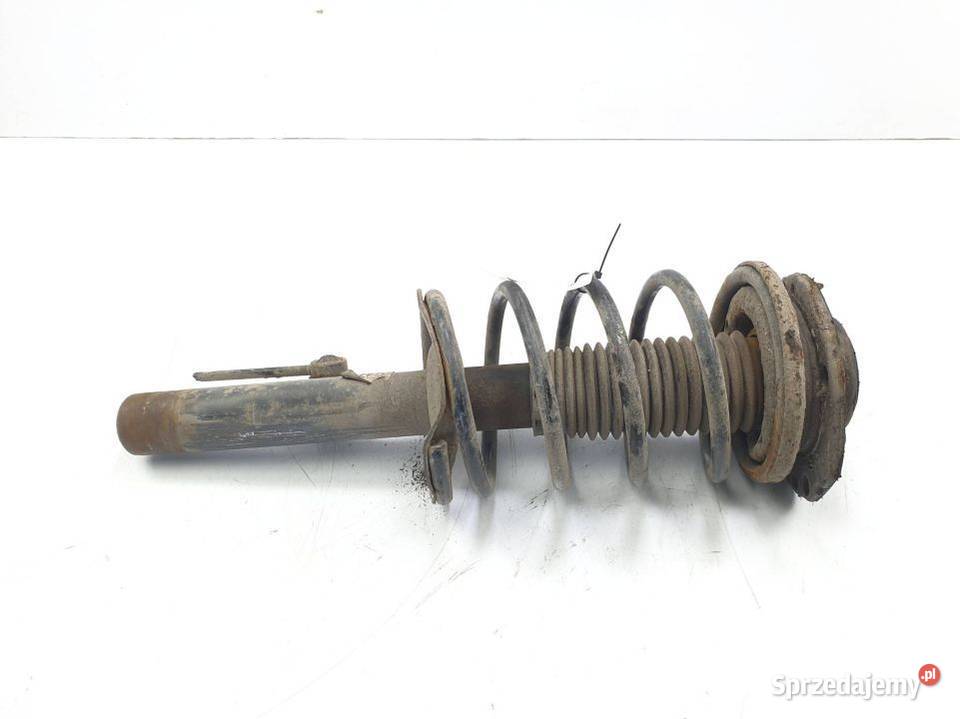 AMORTYZATOR PRAWY PRZÓD CITROEN BERLINGO osobowe kujawsko-pomorskie Lipno