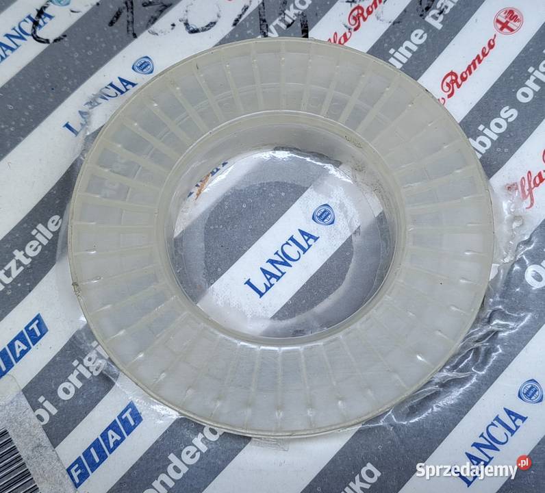 USZCZELNIACZ WAŁU FIAT DUCATO 25 28 JTD 9406 dolnośląskie Mielęcin