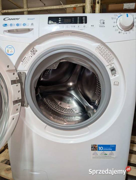 Pralkosuszarka Candy CSWS 4962DWE1S Rzeszów