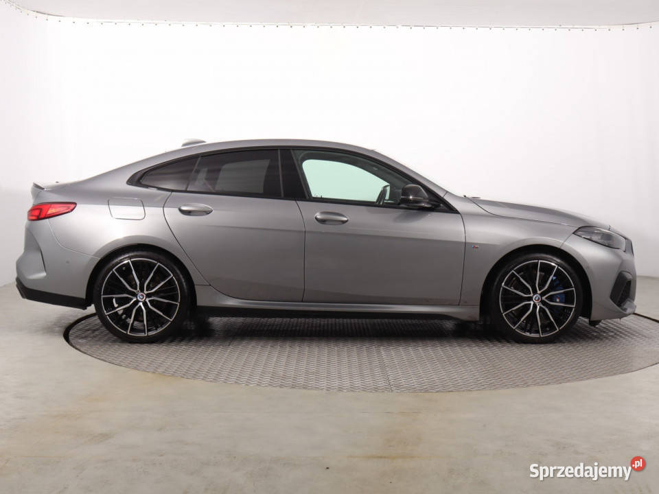 BMW 2 Gran Coupe M235i Gran Coup 225KM Katowice
