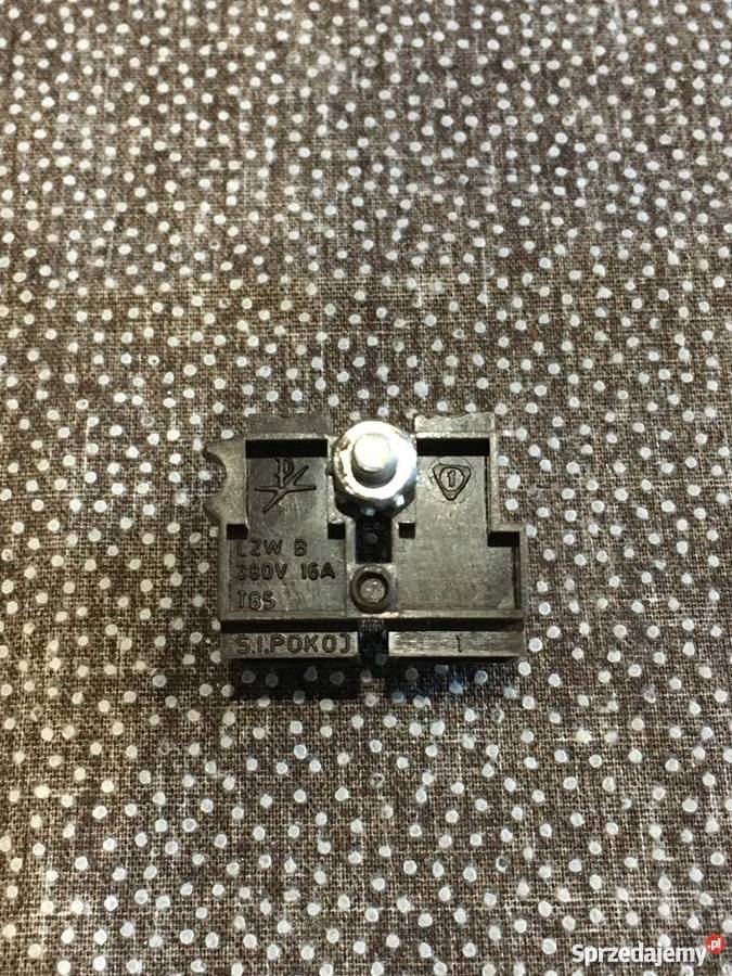 Kostka pralka Polar Luna Diana Gracja Dafne Rosa śląskie Katowice