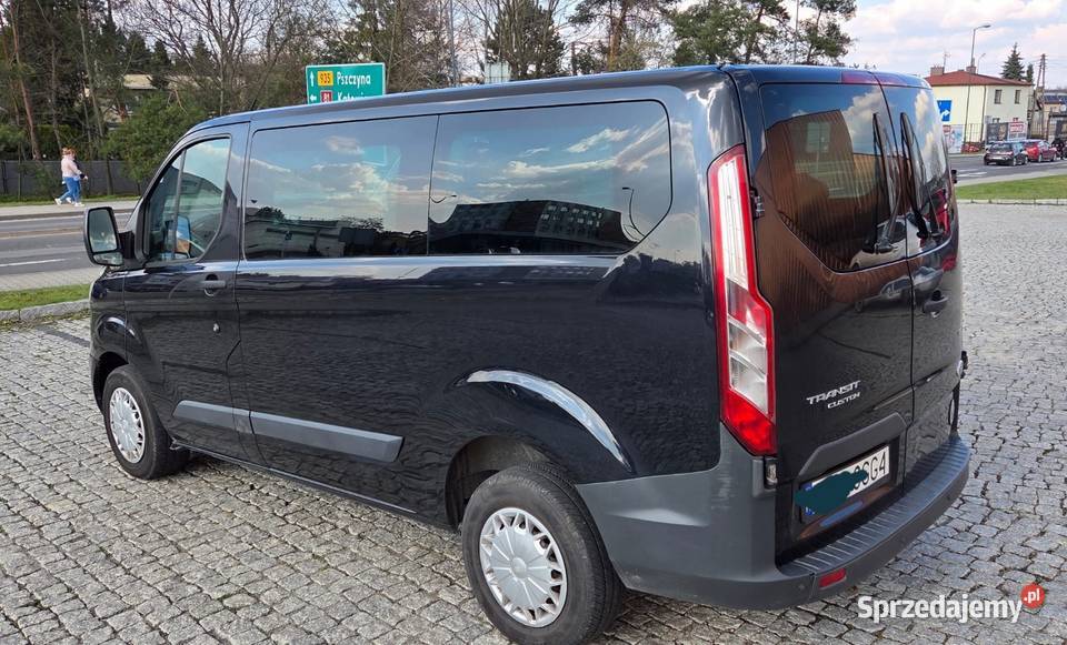 Ford elektryczne lusterka Żory sprzedam