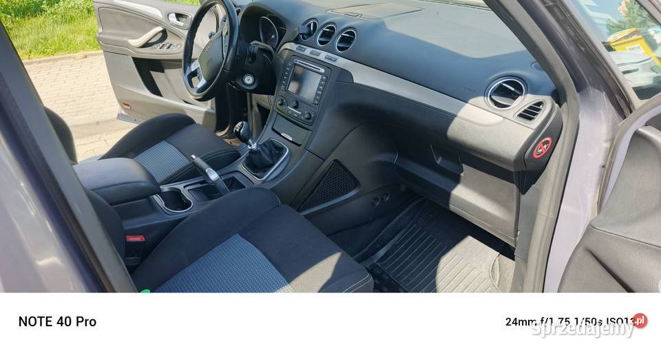 sprzedam Ford s Samochody osobowe Ropczyce sprzedam