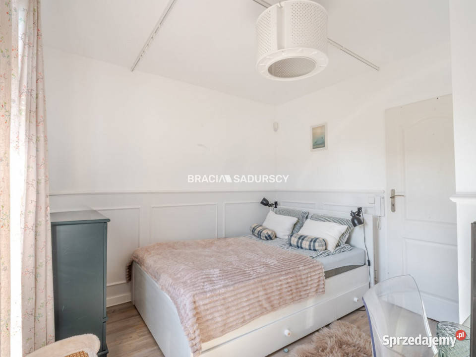 Do sprzedaży mieszkanie 5377m Kraków sprzedam