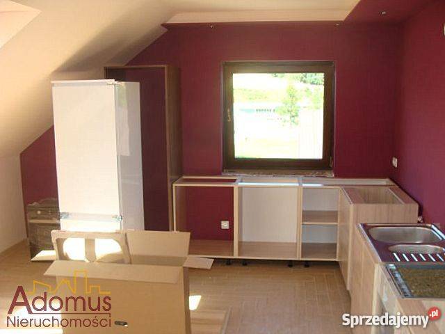 Dom wolnostojący Tymowa