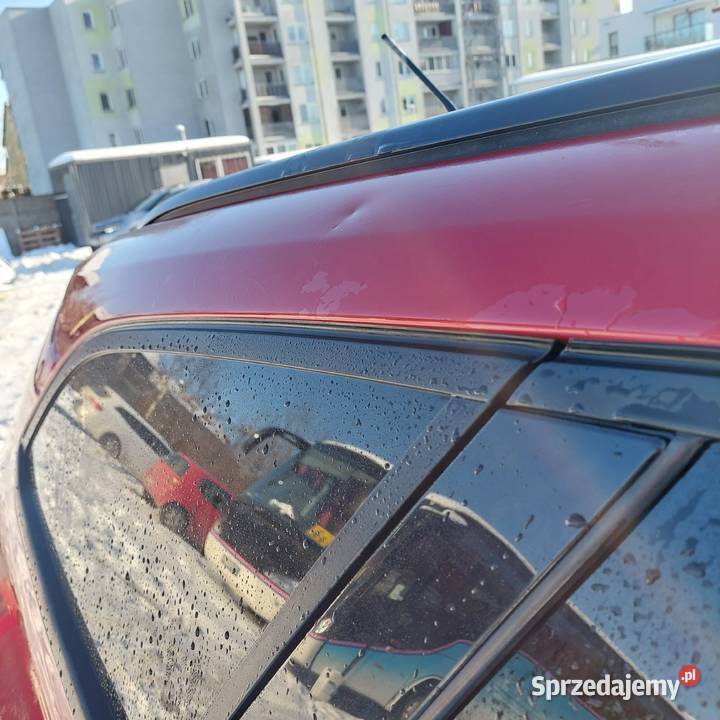 Ford Focus 2017 15TDCI 244000km Ząbki