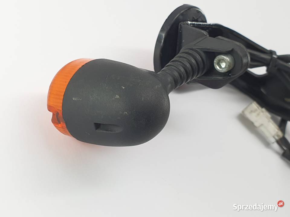 Migacz Kierunkowskaz Migacze Mocowanie Stelaz łódzkie Łódź