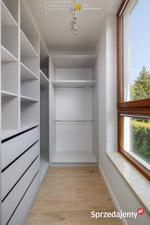 Mieszkanie 150 metrów 6 pokoi Warszawa