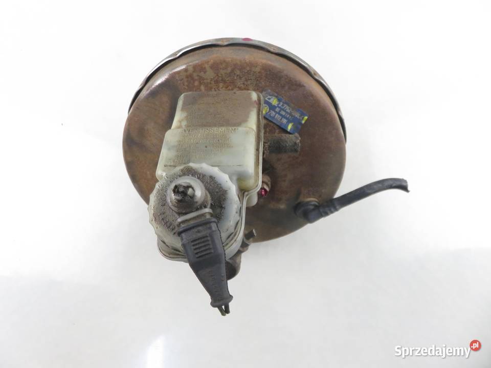 SERWO VW T4 24 D 701612101 3775210014 małopolskie