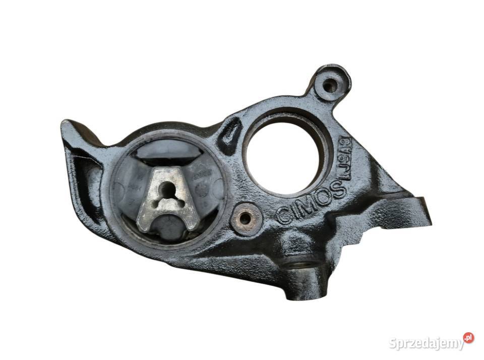 ŁAPA PODPORA PÓŁOSI PARTNER III BERLINGO III Motoryzacja świętokrzyskie