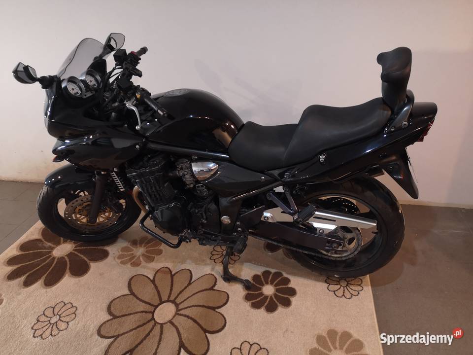 Suzuki Bandit 1200 Czchów sprzedam