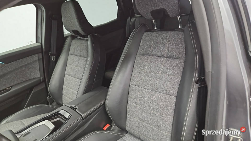 Renault Espace 12 Full Hybrid 200 Techno 7os Z światła do jazdy dziennej sprzedam