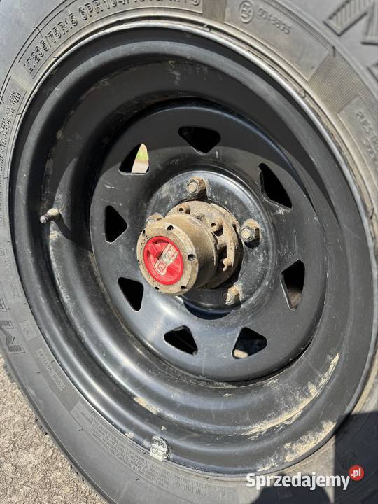 Suzuki Jimny 4x4 offroad lift Jimny Nisko