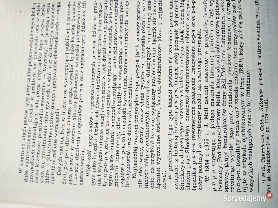 Technologia gastronomiczna z towaroznawstwem Antykwariat Warszawa