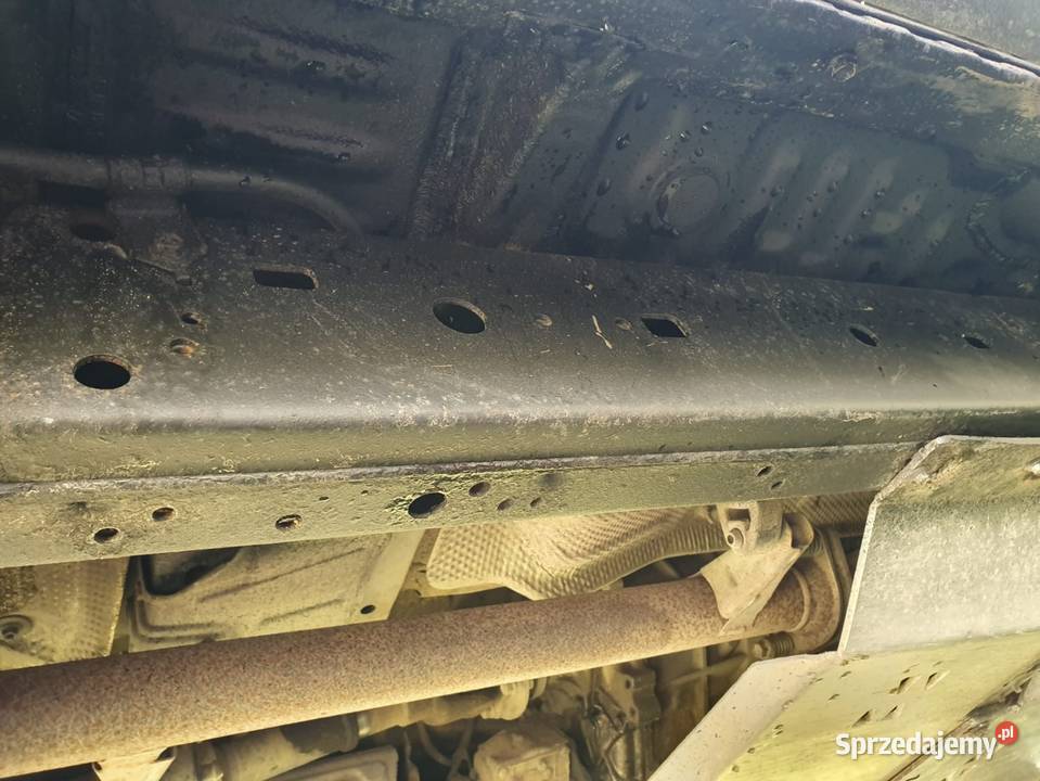 Toyota Land Cruiser możliwa zamiana radio Grudziądz