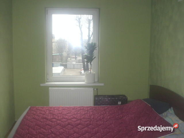 Mieszkanie odstępne Chorzów sprzedam