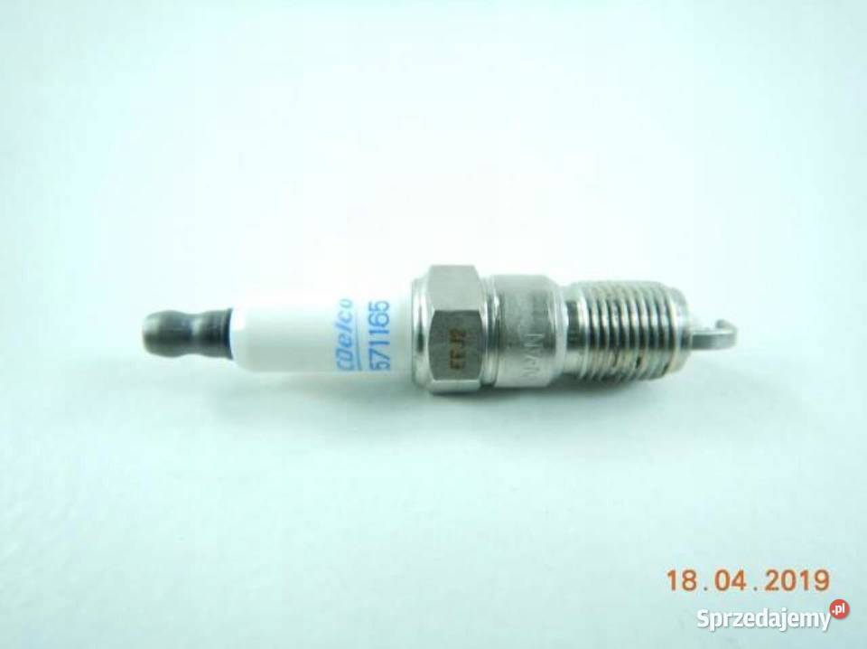 ŚWIECA ZAPŁONOWA HONDA ACCORD VIII 35 41104 osobowe