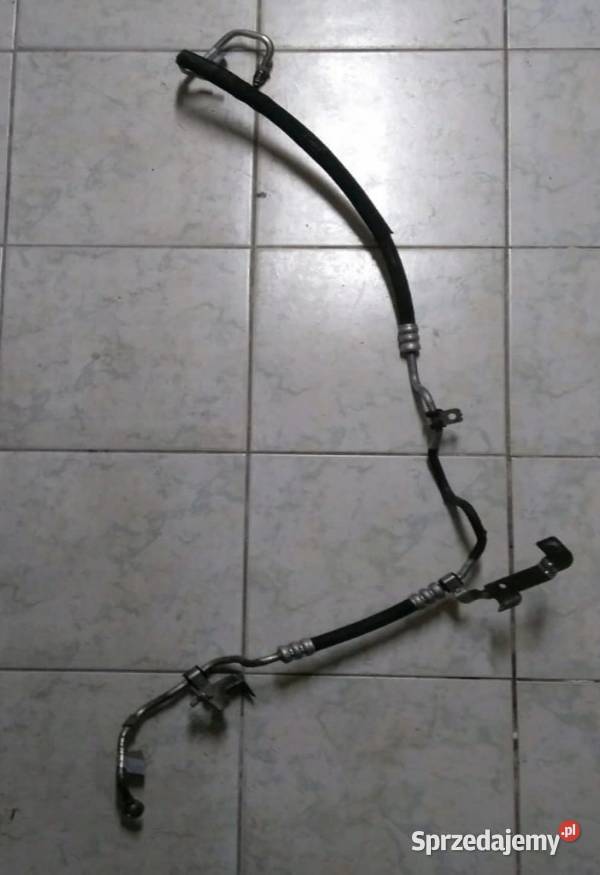 Przewód wspomagania Maserati Ghibli 30 D
