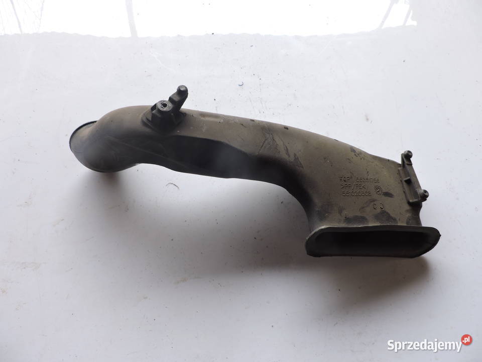 Dolot powietrza Opel astra H 17 cdti osobowe Myszków