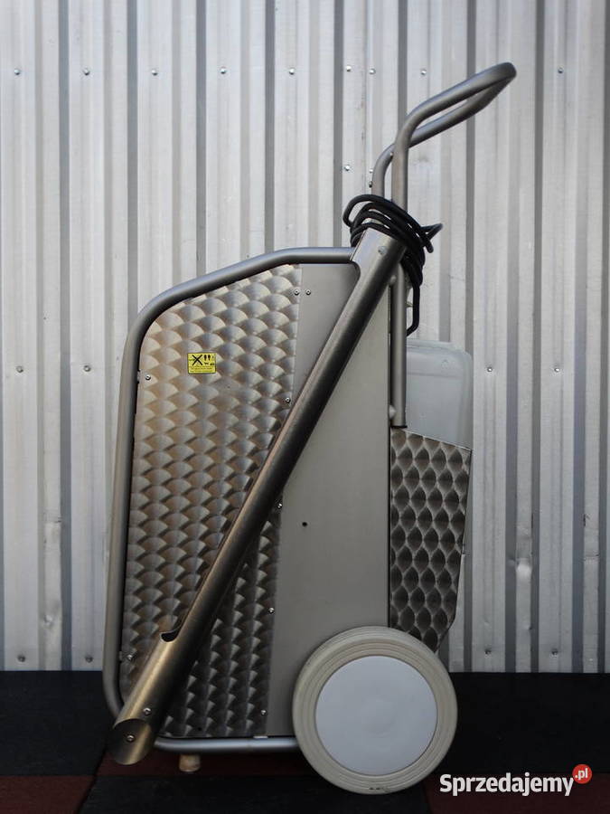 Profesjonalna Myjka Karcher HD 10154 Cage Food Myjki ciśnieniowe Radom