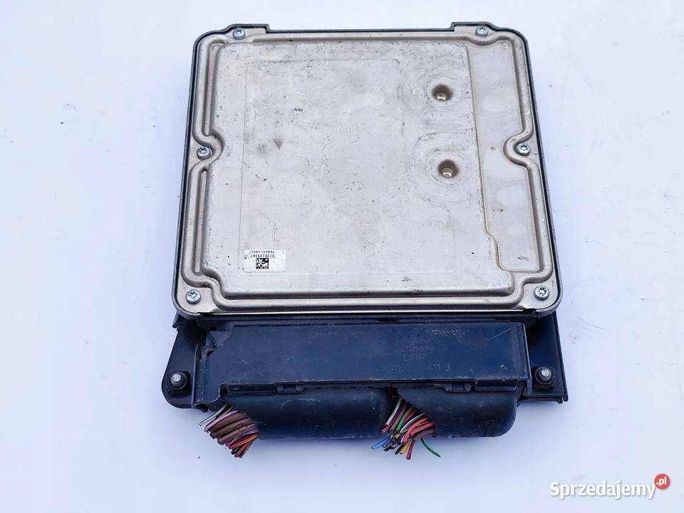 Audi A4 A5 B8 STEROWNIK KOMPUTER SILNIKA 20TDI osobowe