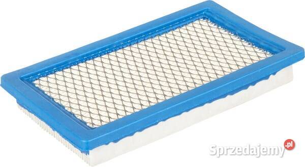 Filtr powietrza FH 430 110137017 Do maszyn uprawowych Kamionna