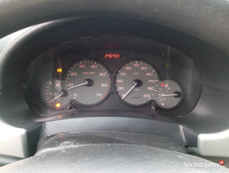 Citroen Berlingo 16hdi 5os Wałbrzych sprzedam