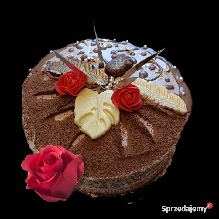 Słodki stół na każdą okazję Catering i gastronomia