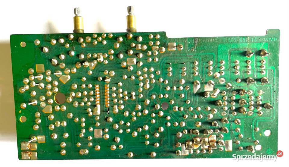 SONY TA 1150 płytka korekcji Lublin sprzedam