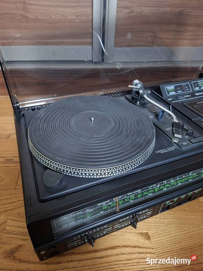 Telefunken Studio Center 7051 HiFi