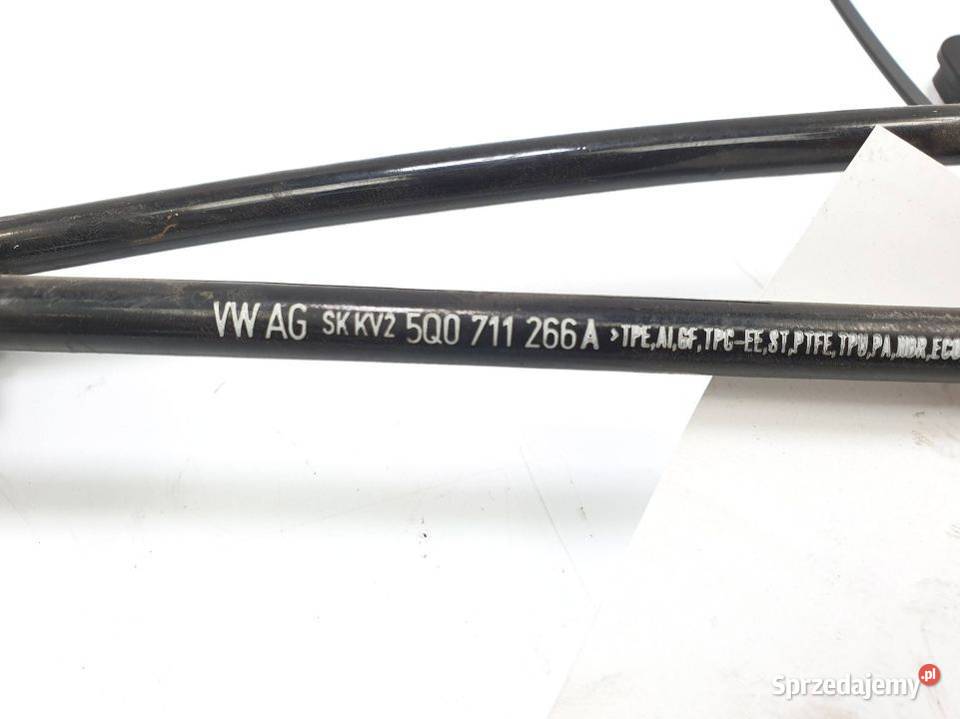 LINKI BIEGÓW SKODA OCTAVIA III 5Q0711049AN