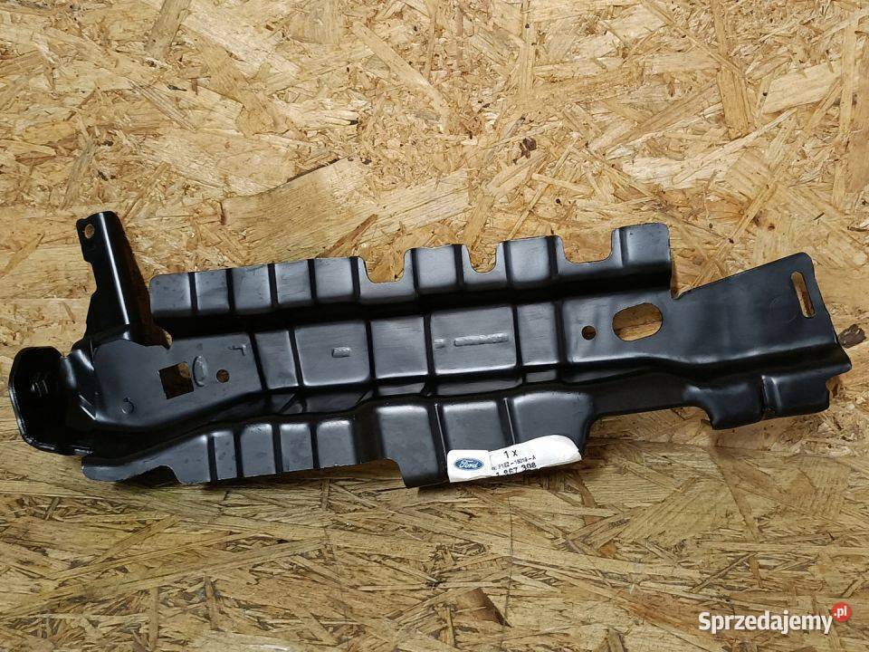 FORD FOCUS III 14 WZMOCNIENIE BŁOTNIKA LEWY Pleszew