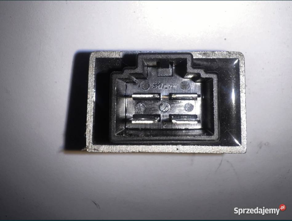 Regulator napięcia SYM CELLO ALLO 50 2012r Ostrzeszów