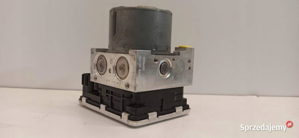 POMPA HAMULCOWA SKODA KODIAQ 5Q0614517GA osobowe sprzedam