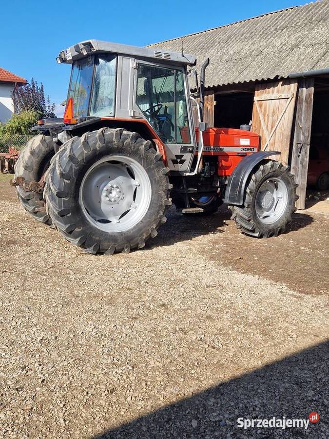 Massey ferguson 3090 Zamość sprzedam