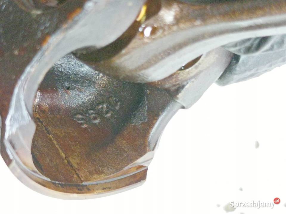 TŁOK KORBOWÓD 084171 36 V8 N62 Bmw Seria 7 IV Blok silnika