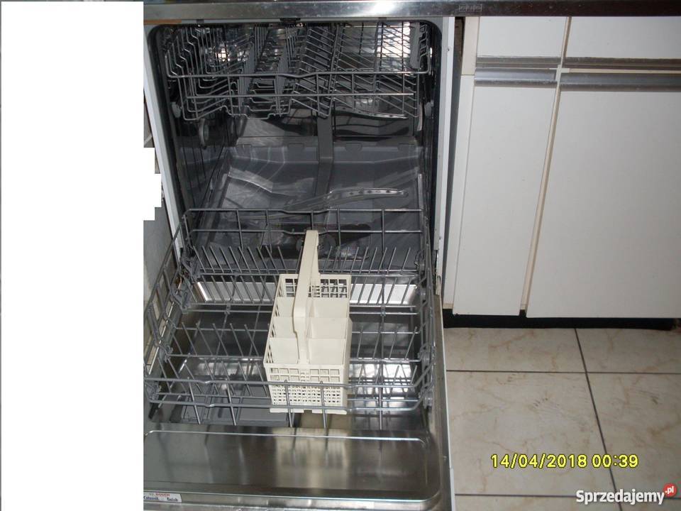 Zmywarka Bosch Zmywarki Dzierżoniów