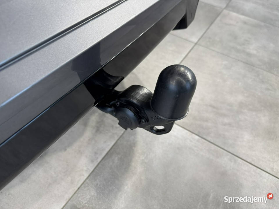 Cupra Formentor VAT 23 20TSI 190 DSG 4drive 2022 Myślenice