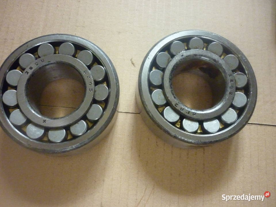Łożyska 3608 GPZ 22308 sprzedam