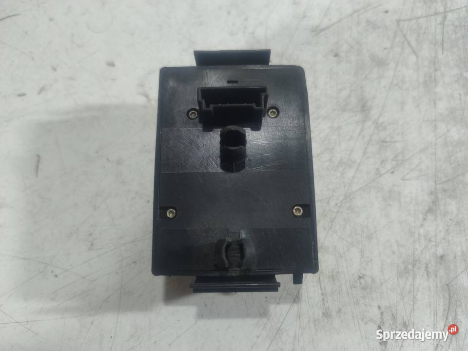 PANEL PRZYCISK REGULACJI LUSTEREK MERCEDES W220 osobowe
